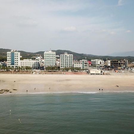 Hotel Lohas Boryeong Dış mekan fotoğraf