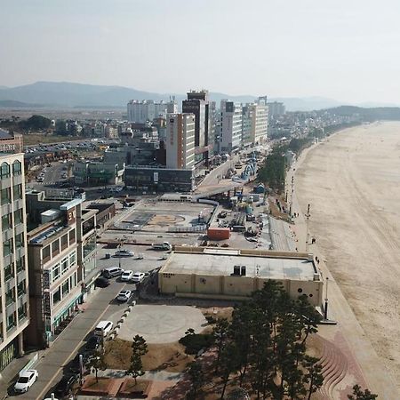 Hotel Lohas Boryeong Dış mekan fotoğraf