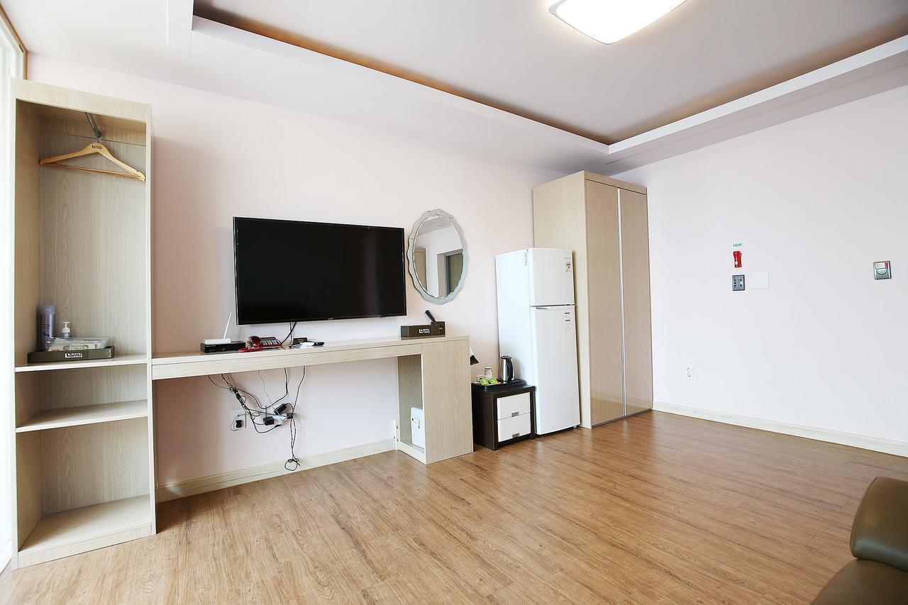 Hotel Lohas Boryeong Dış mekan fotoğraf