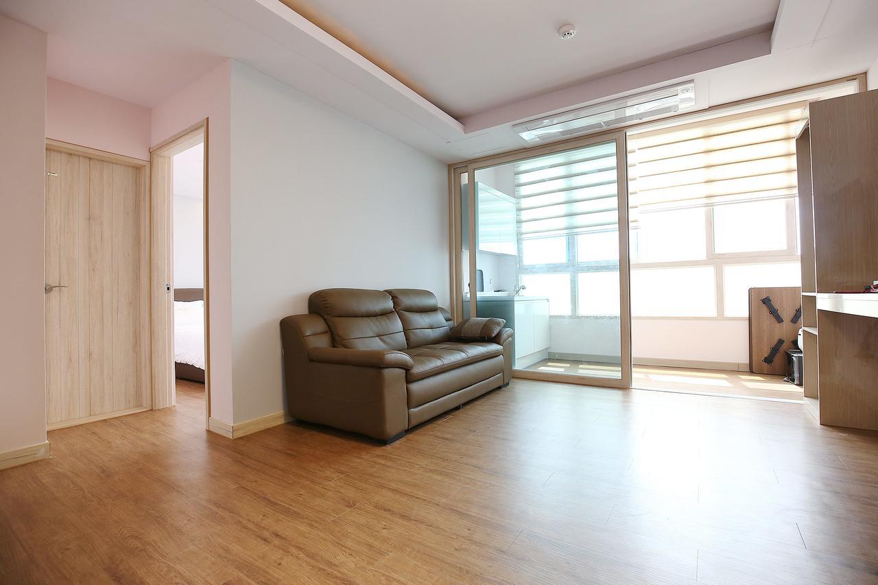 Hotel Lohas Boryeong Dış mekan fotoğraf