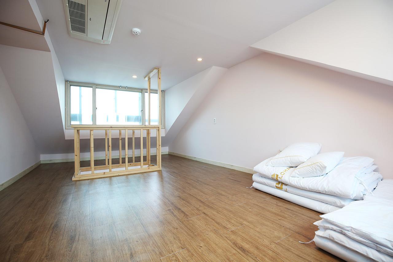 Hotel Lohas Boryeong Dış mekan fotoğraf