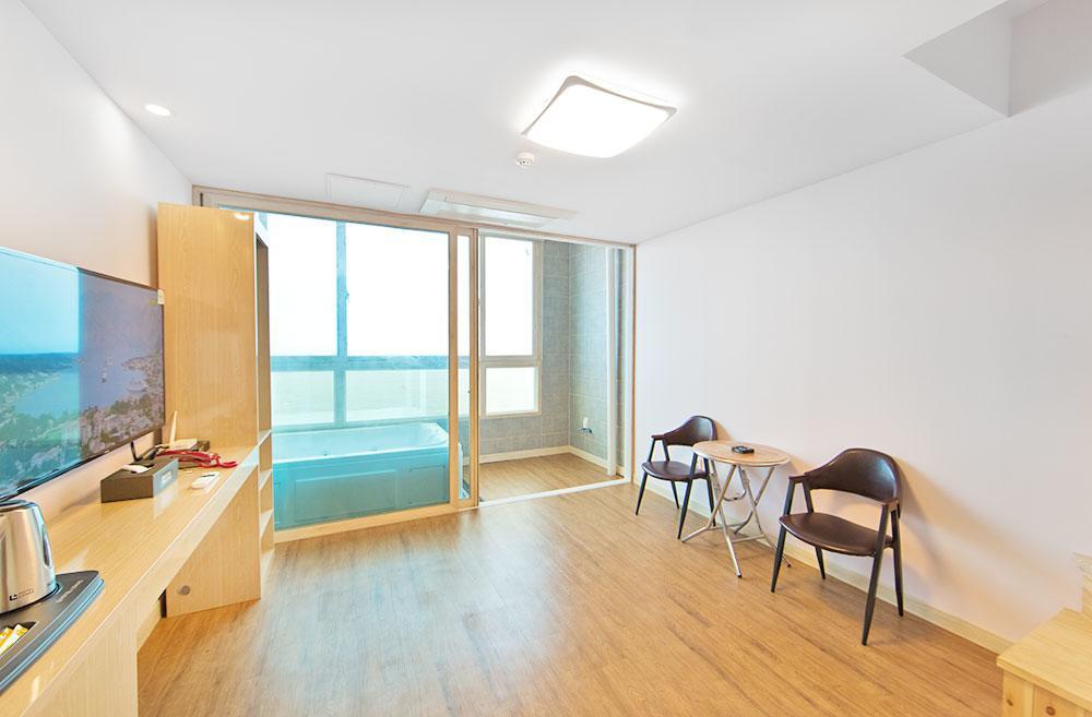 Hotel Lohas Boryeong Dış mekan fotoğraf