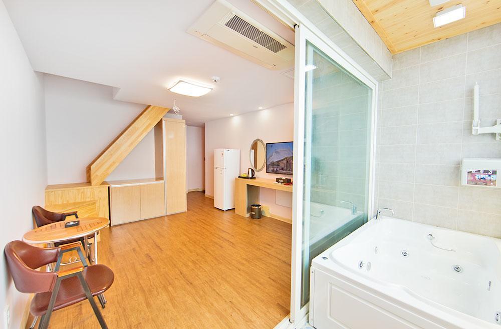 Hotel Lohas Boryeong Dış mekan fotoğraf